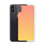 elegant colored iPhone Case by rocky apparels