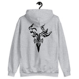 premium hoodie by rocky apparels