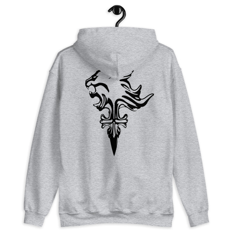 premium hoodie by rocky apparels