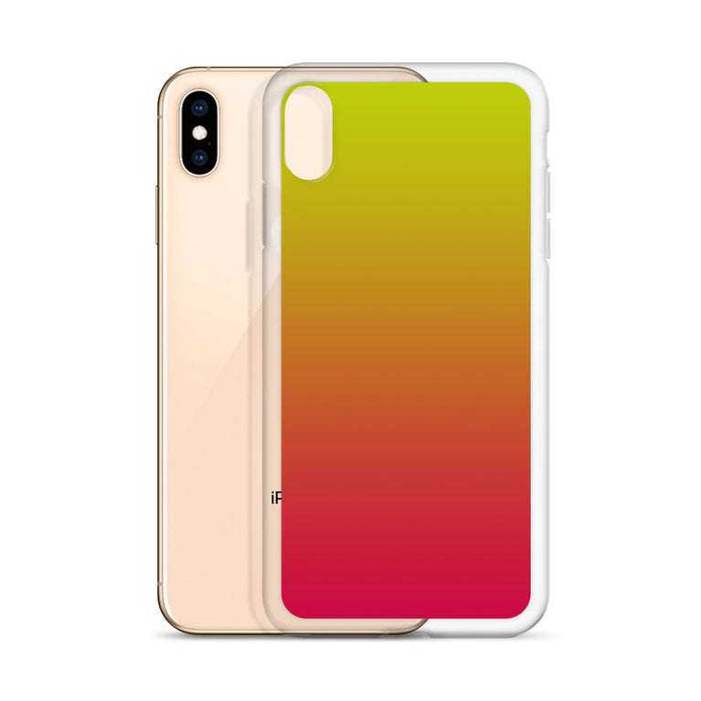 modern iPhone Case by rocky apparels