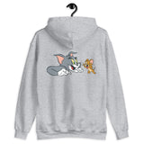 Men's Tom&Jerry Hoodie