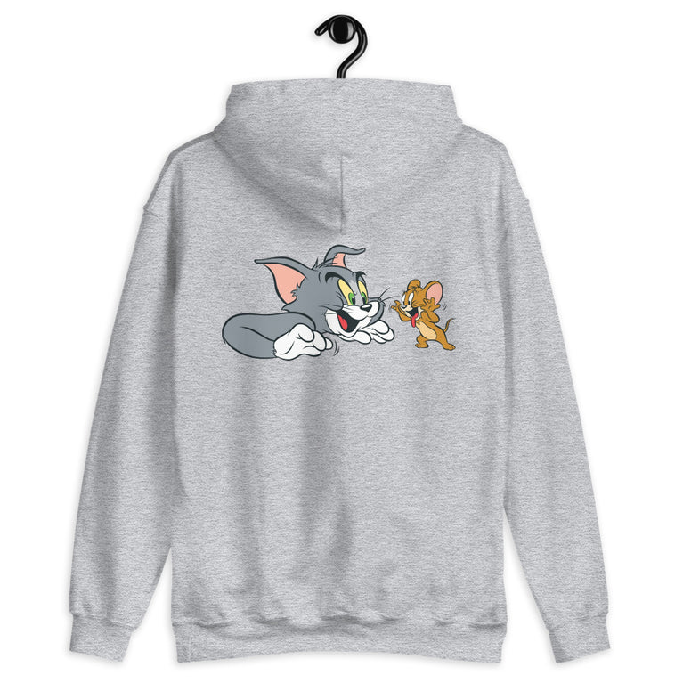 Men's Tom&Jerry Hoodie