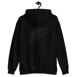 Speakers of Infamy Men's Hoodie