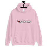Elegant hoodie design by rocky apparels