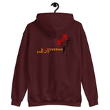 Men's Design Discover Hoodie
