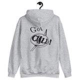Women's Premium Clue Hoodie