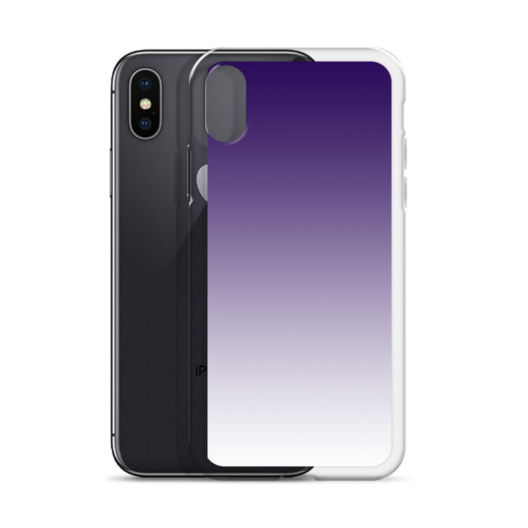 elegant colored iPhone Case by rocky apparels