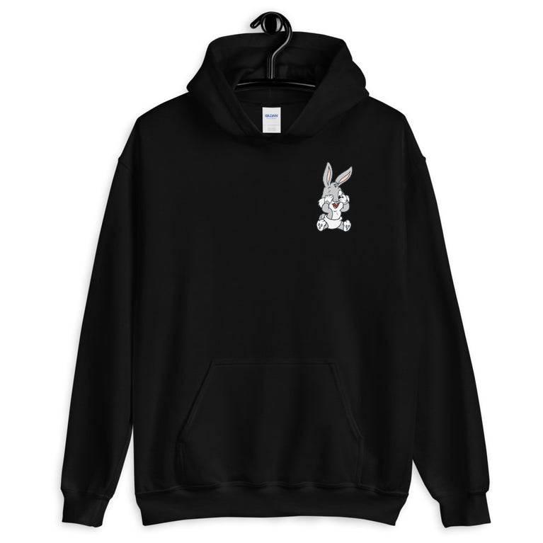 Cute Elegant Design Hoodie