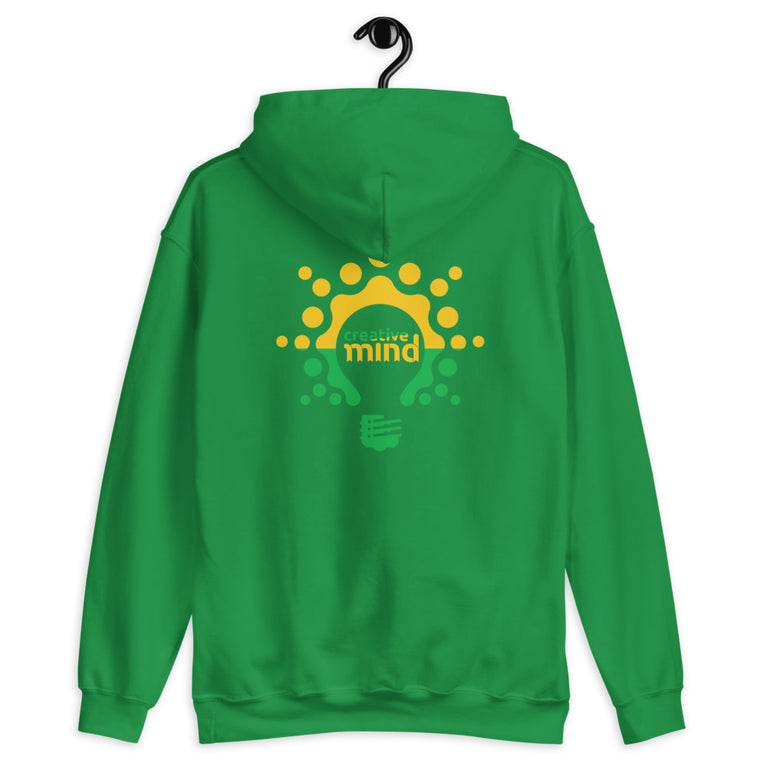 Men's Creative Hoodie