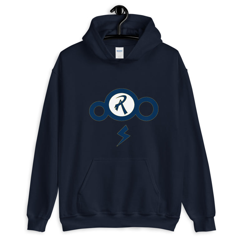 Rocky apparels Hoodie