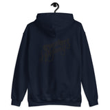 Speakers of Infamy Men's Hoodie