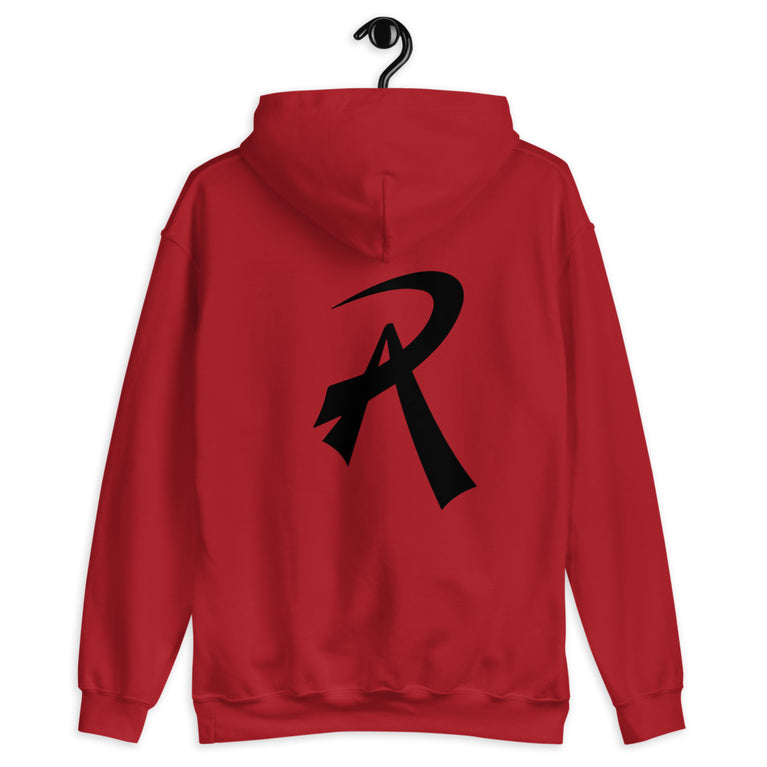 Rocky Apparels Premium Men Hoodies