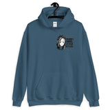 Girls Women's  Hoodie