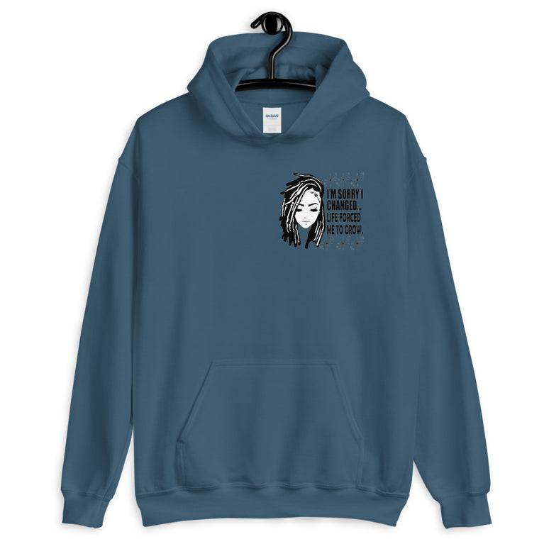 Girls Women's  Hoodie
