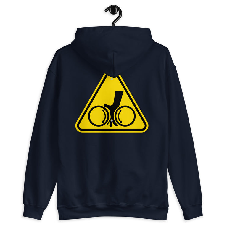 Premium Hoodie design By Rocky Apparels
