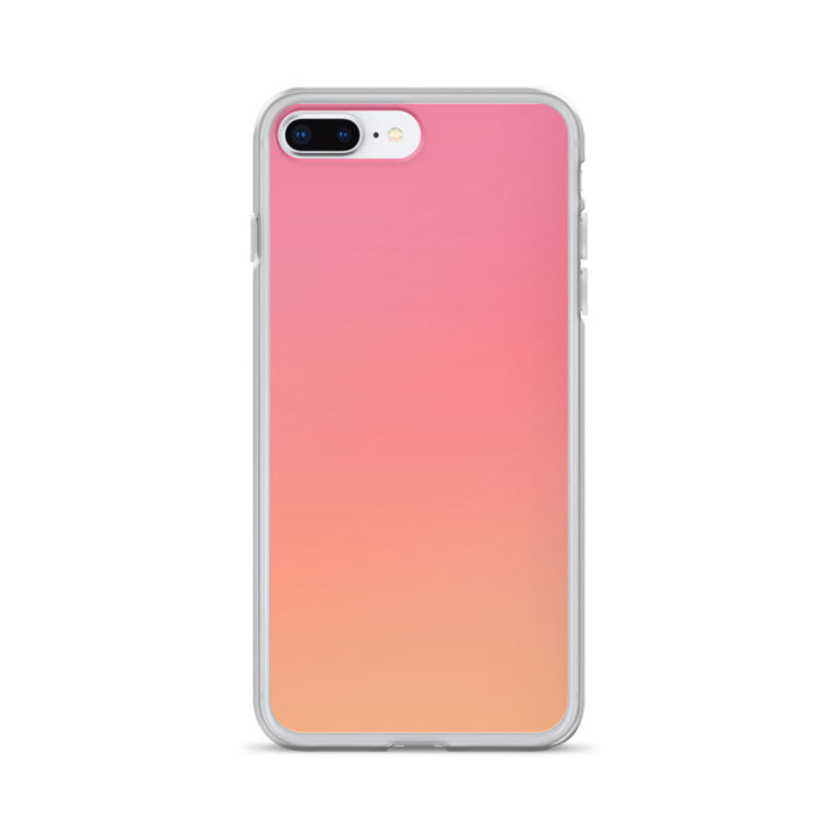 eye-catching colored iPhone Case by rocky apparels
