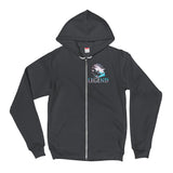 elegant sports Hoodie sweater by rocky apparels