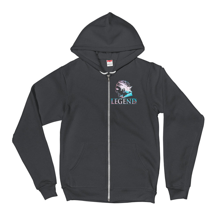 elegant sports Hoodie sweater by rocky apparels