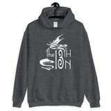 premium hoodie with Elegant design
