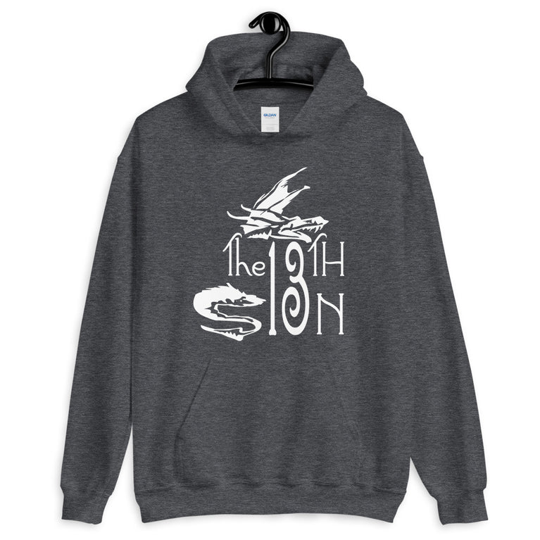 premium hoodie with Elegant design