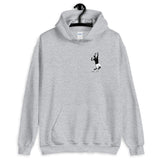 Premium roger federer Hoodie by rocky apparels