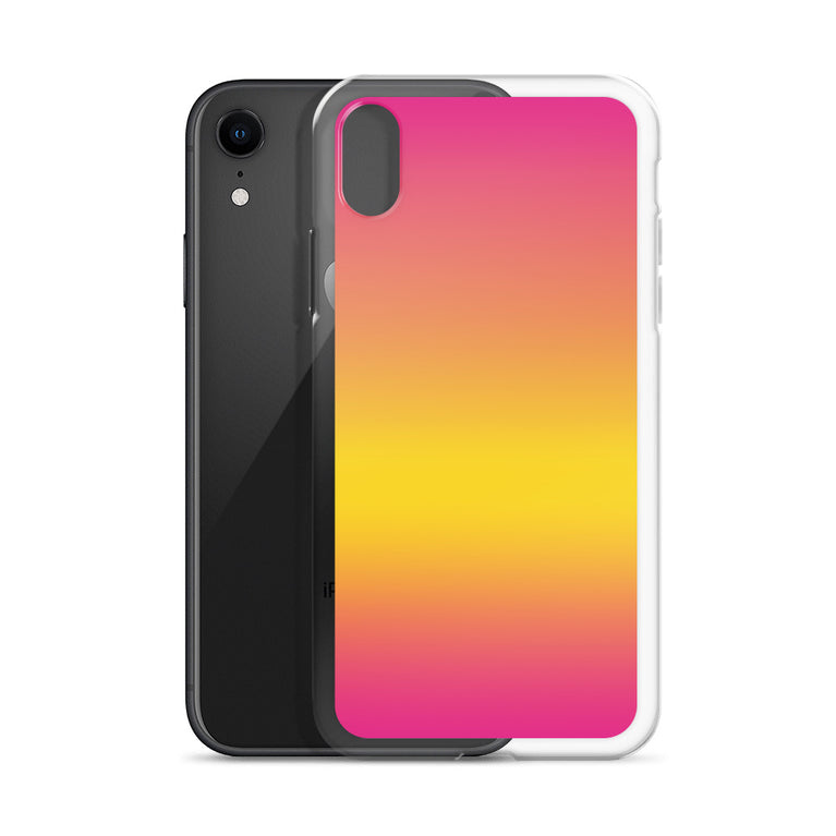 beautiful eye-catching iPhone Case by rocky apparels