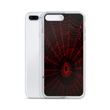 elegant wab designed iPhone Case by rocky apparels