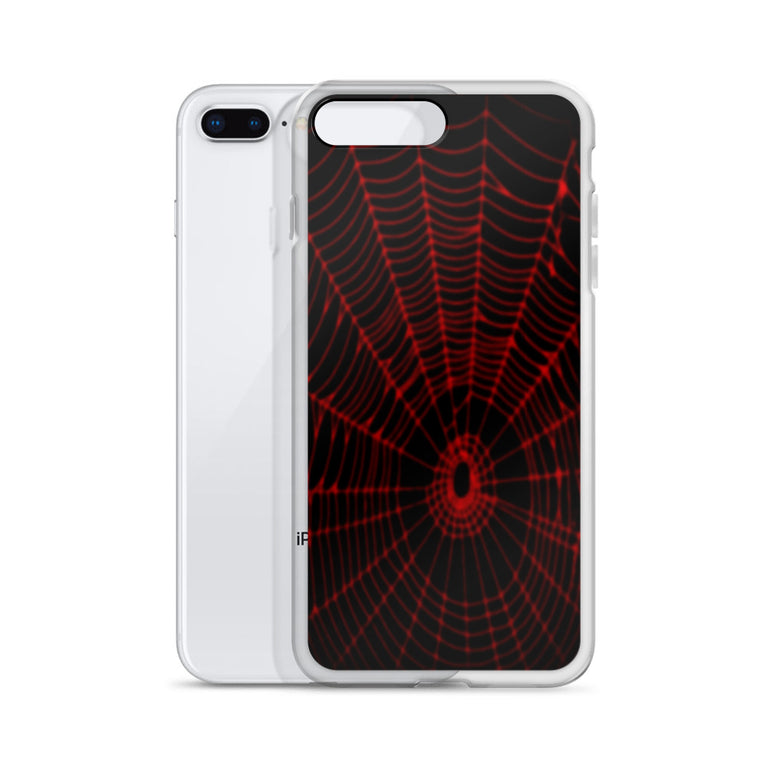 elegant wab designed iPhone Case by rocky apparels