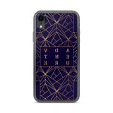 premium quality iPhone Case by rocky apparels