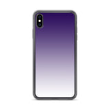 elegant colored iPhone Case by rocky apparels