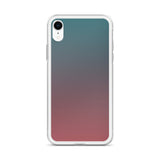 elegant colored iPhone Case by rocky apparels