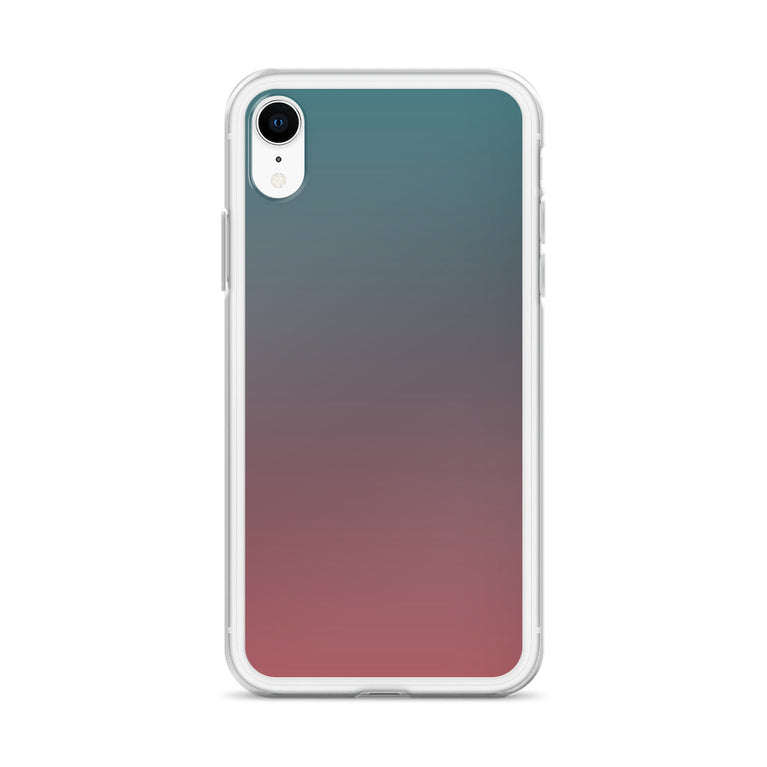 elegant colored iPhone Case by rocky apparels