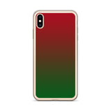 unique colored iPhone Case by rocky apparels