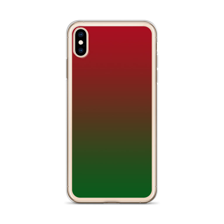 unique colored iPhone Case by rocky apparels