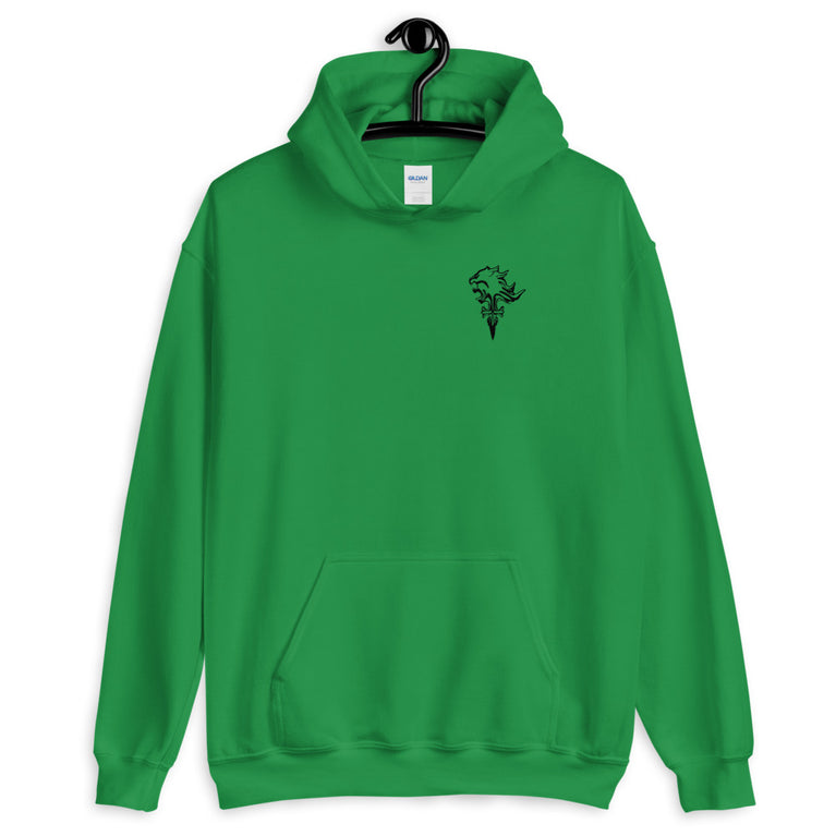 premium hoodie by rocky apparels