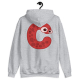 Elegant hoodie Design By Rocky apparels