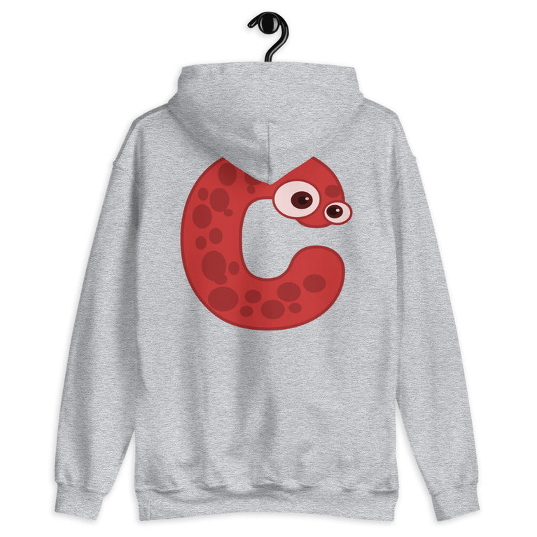 Elegant hoodie Design By Rocky apparels
