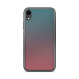elegant colored iPhone Case by rocky apparels