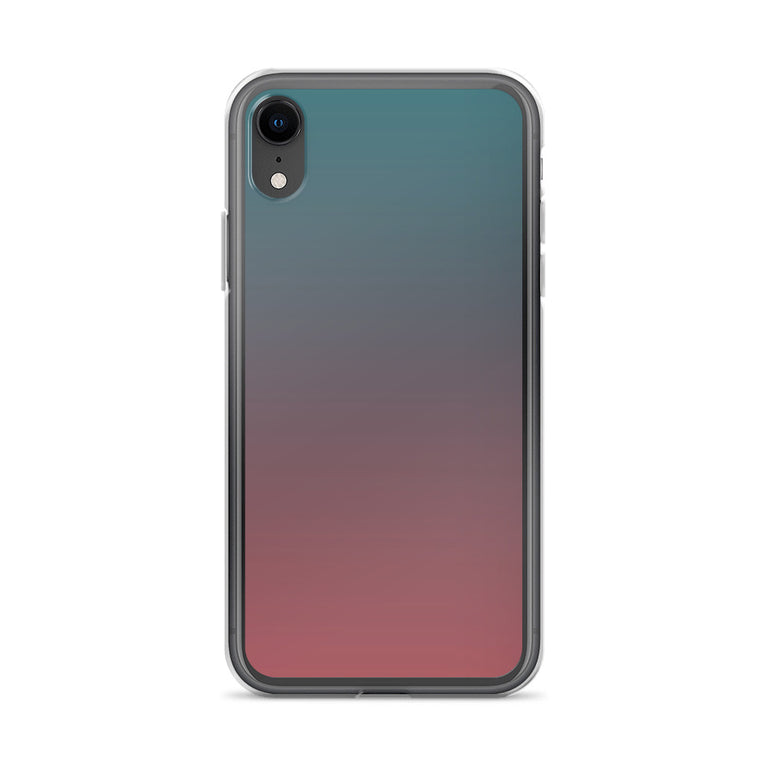elegant colored iPhone Case by rocky apparels