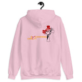 Men's Design Discover Hoodie