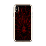 elegant wab designed iPhone Case by rocky apparels