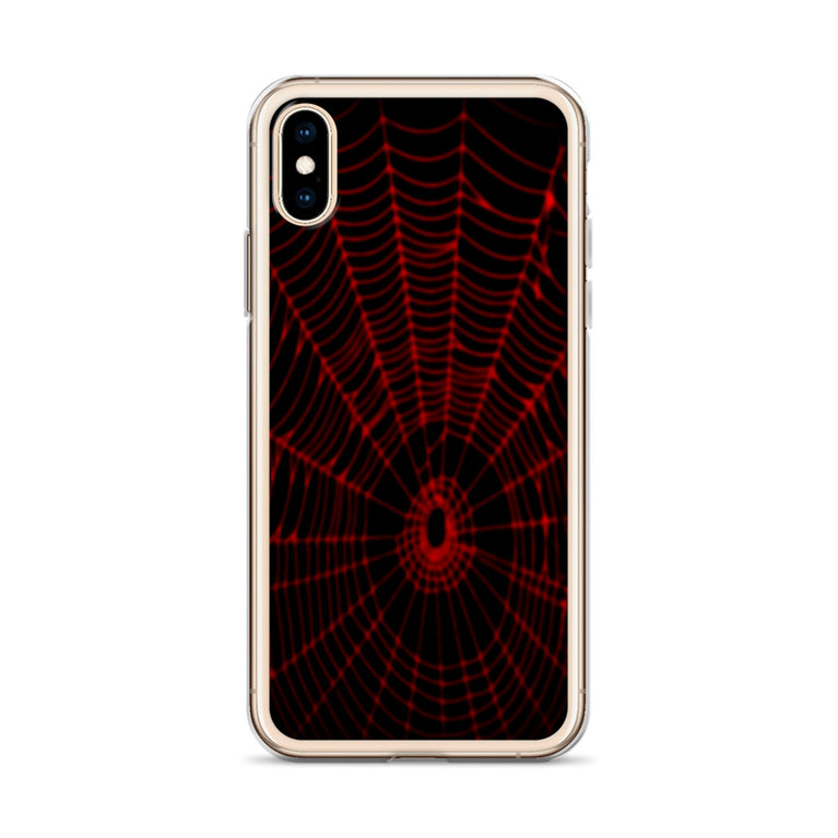 elegant wab designed iPhone Case by rocky apparels