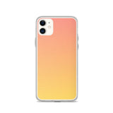 elegant colored iPhone Case by rocky apparels