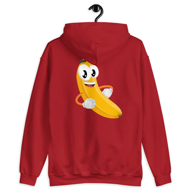Rocky Apparels  Hoodie