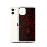 elegant wab designed iPhone Case by rocky apparels