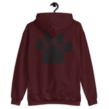 Elegant Design Hoodie by Rocky apparels