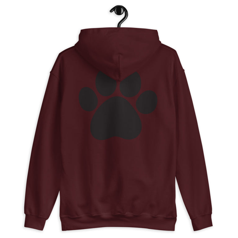 Elegant Design Hoodie by Rocky apparels