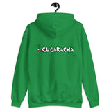Cucaracha Men's Hoodies