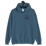 Women's Premium Clue Hoodie