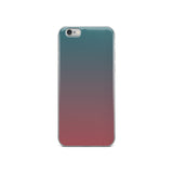 elegant colored iPhone Case by rocky apparels
